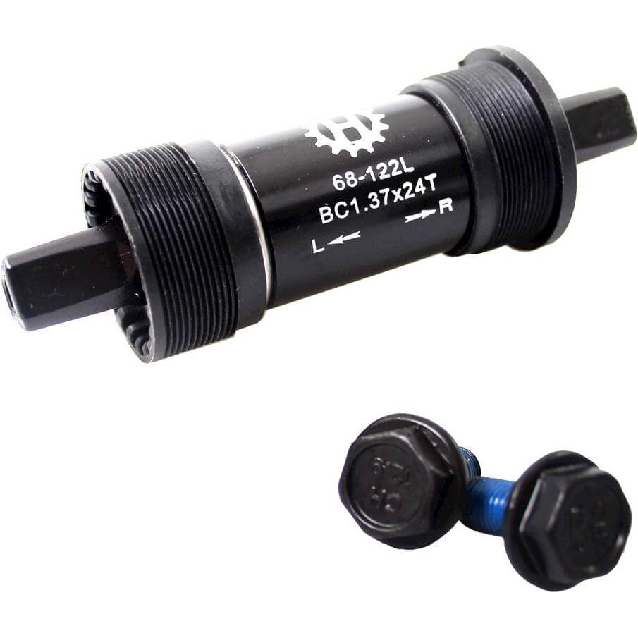 Trapas 68/122mm BSA plastic cups