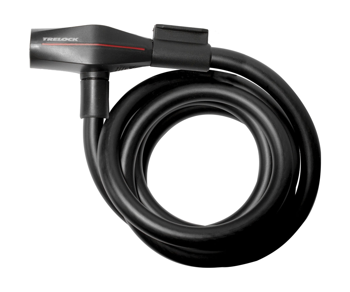 Trelock kabelslot SK 415 180/15