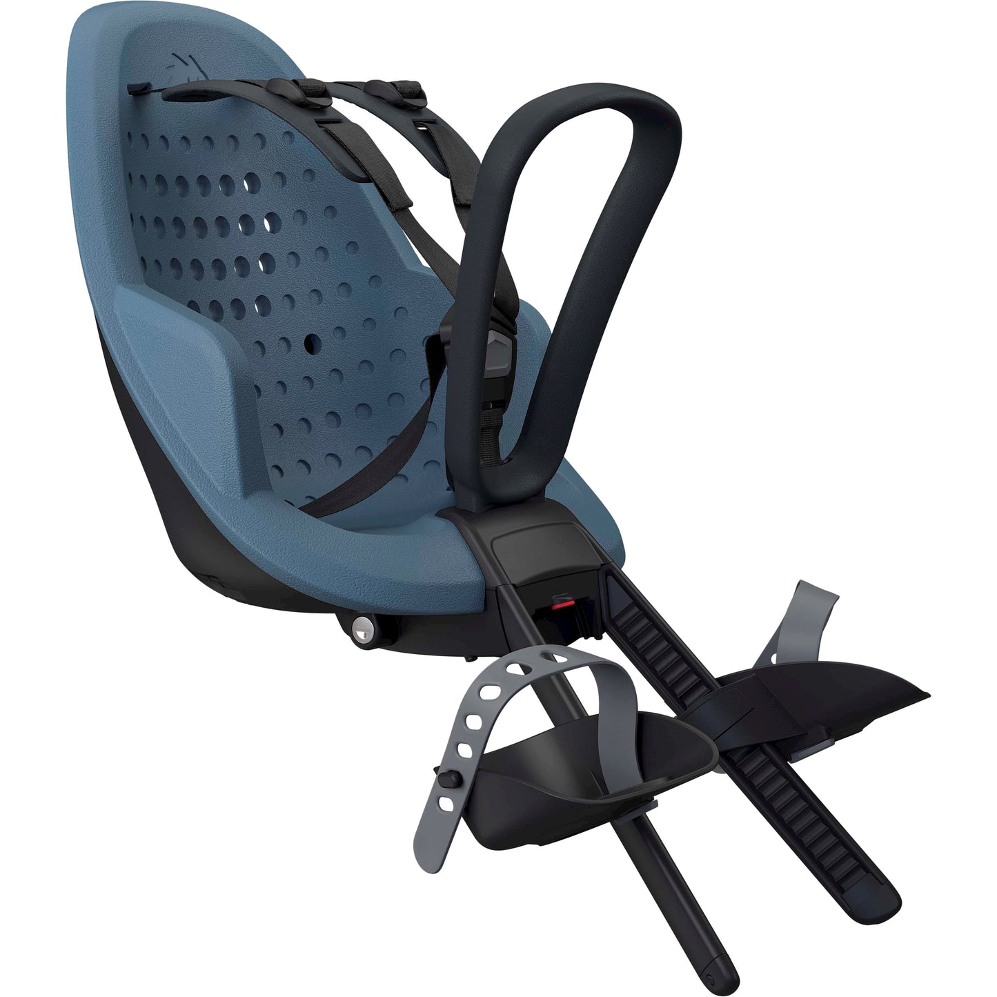 Thule voorzitje Yepp 2 Mini aegean blue