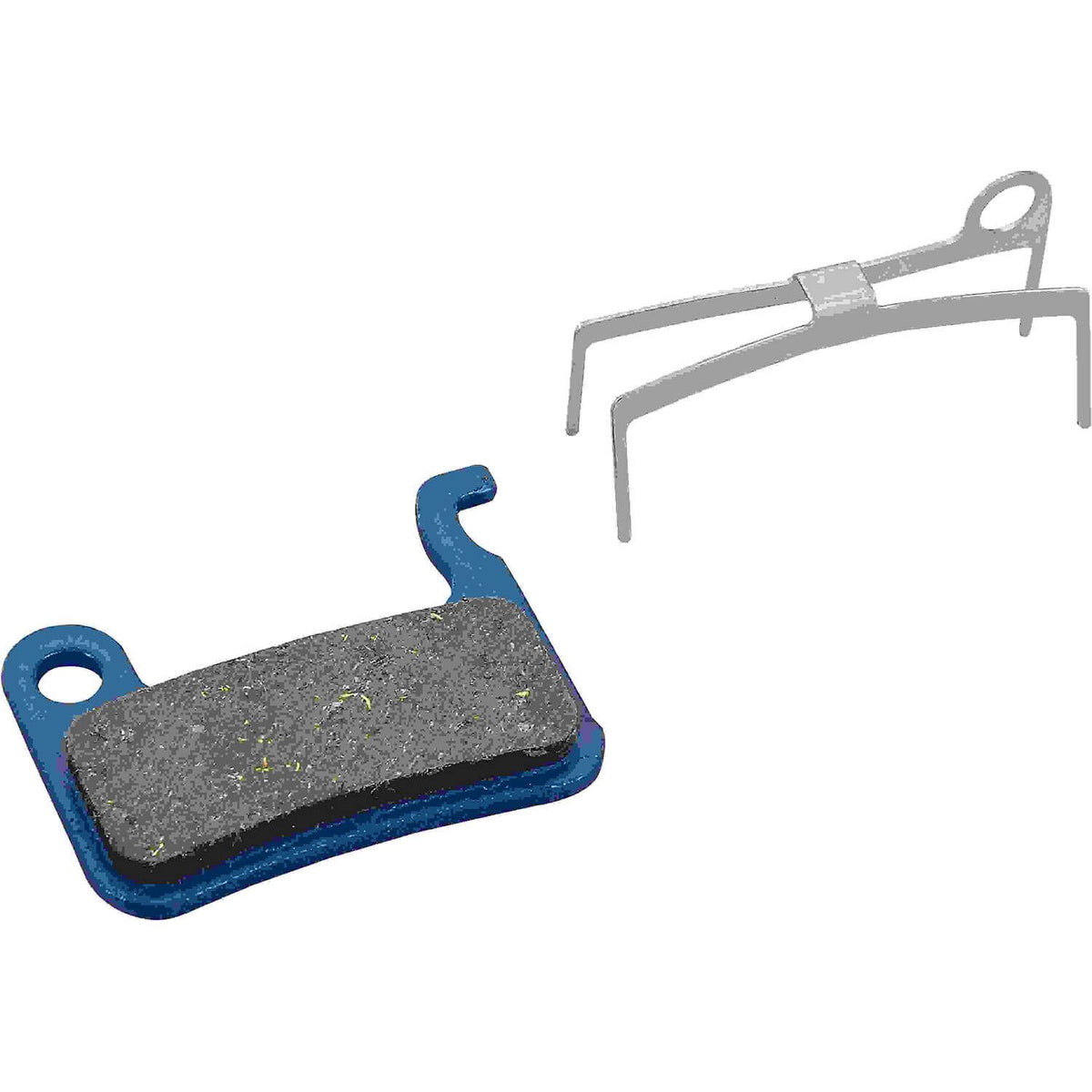Union schijfremblok Shim XTR