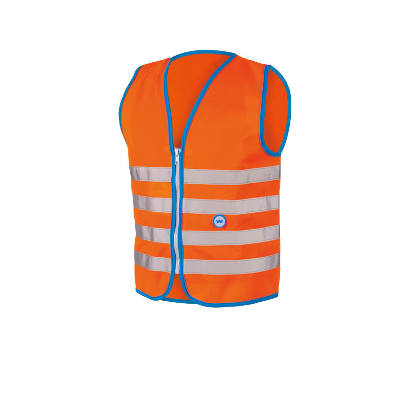 Wowow kinderhesje Fun Orange M