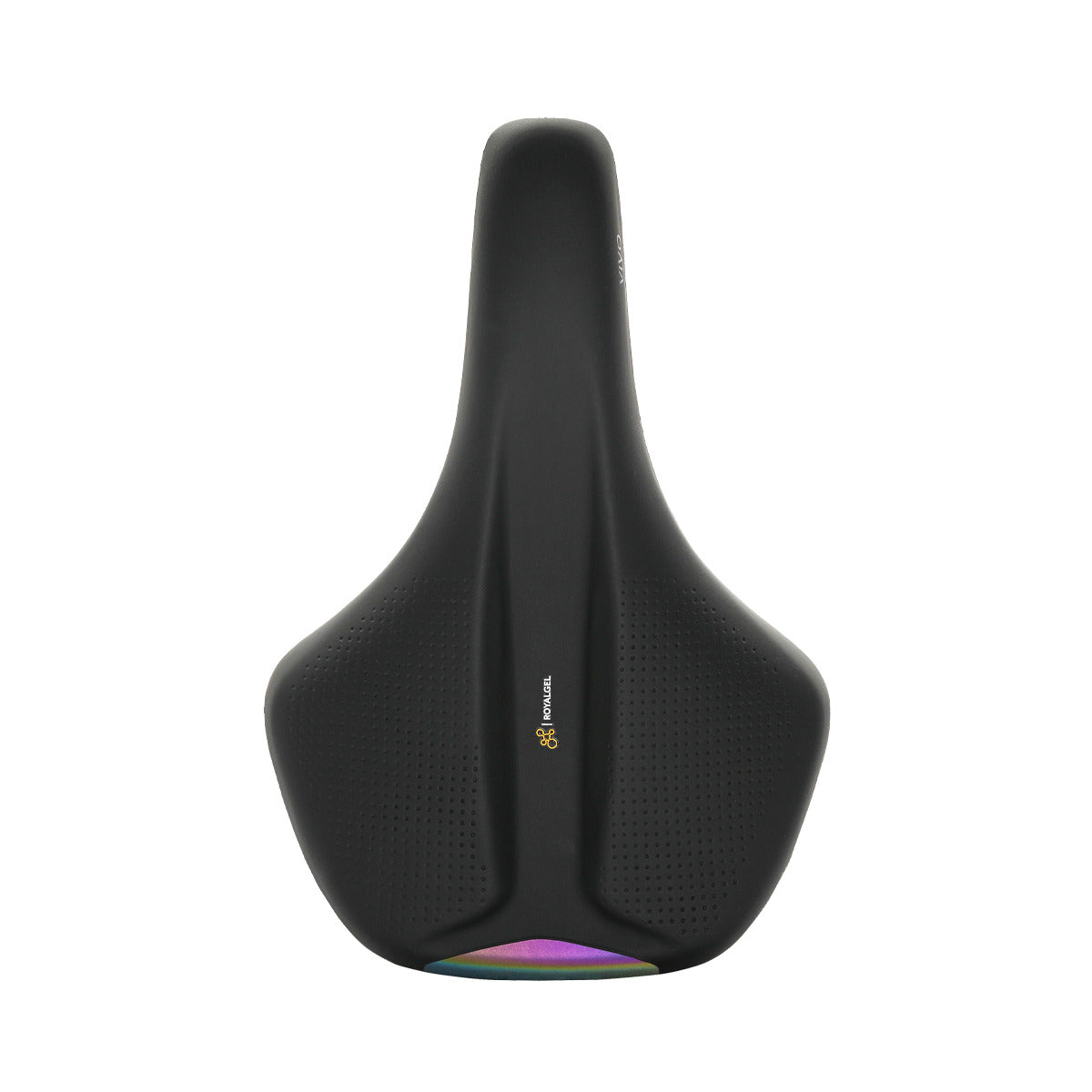 Selle Royal zadel Vivo Moderate zwart