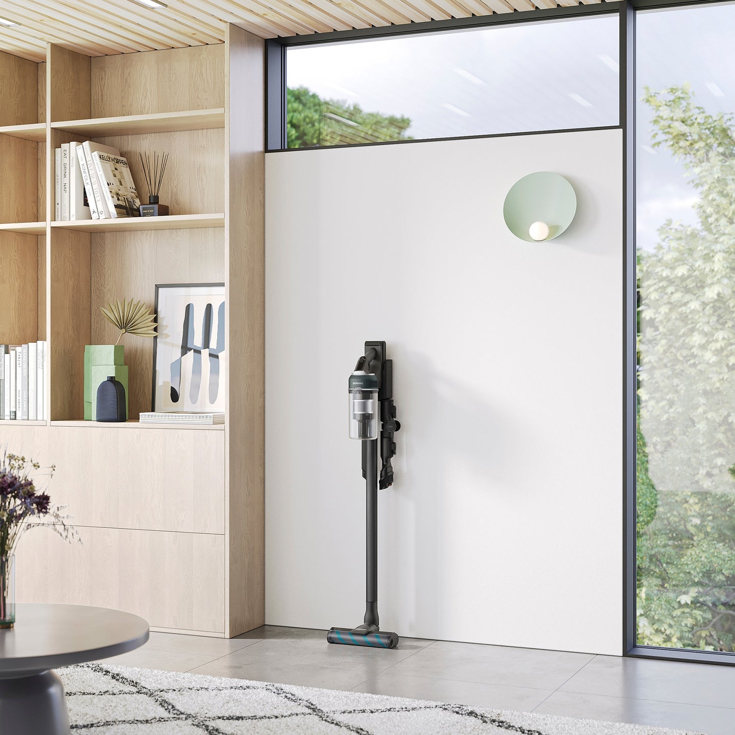 Samsung VS20C85G4PB/WD Jet 85 CompleteClean Plus