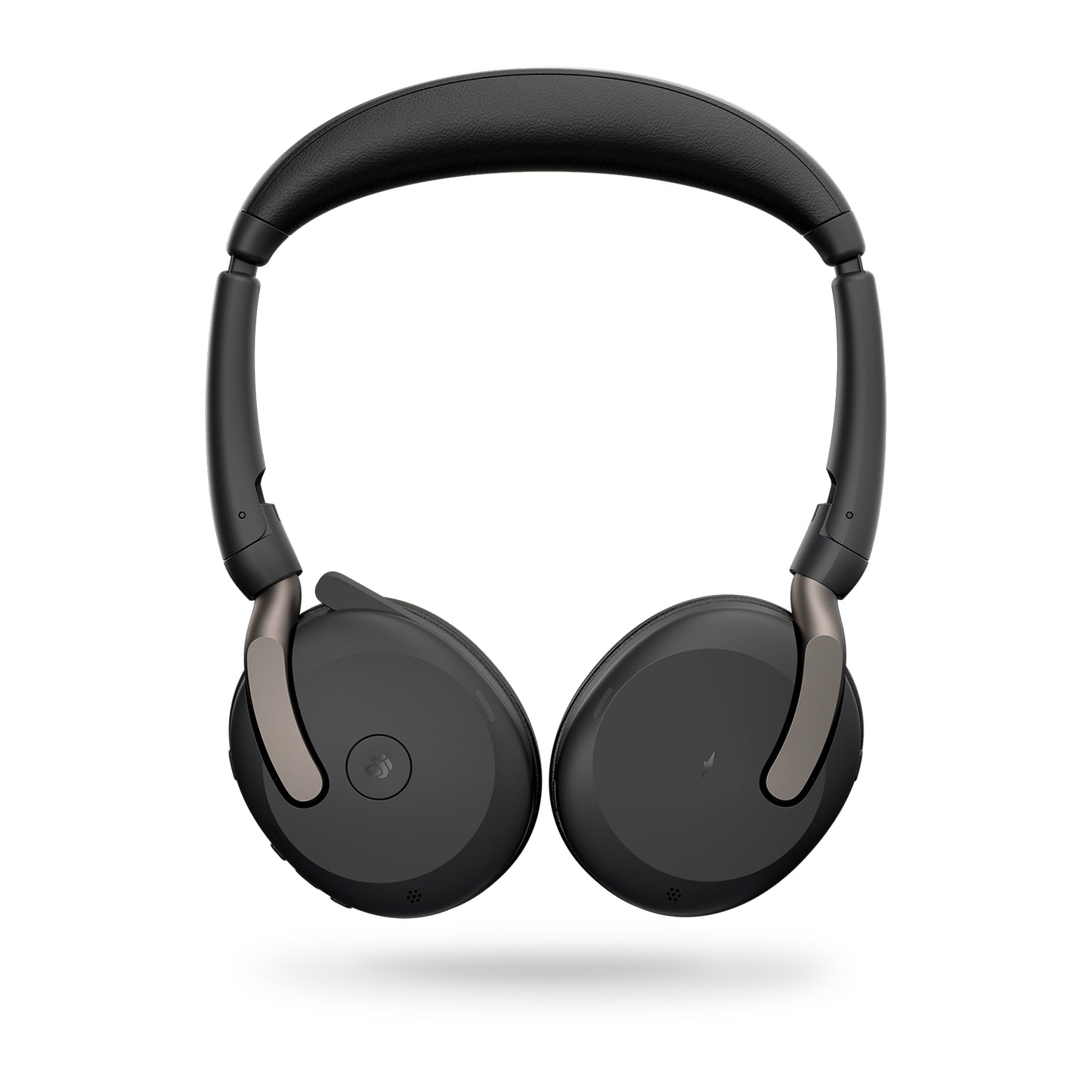 Jabra Evolve2 65 Flex MS Stereo Headset black USB-C