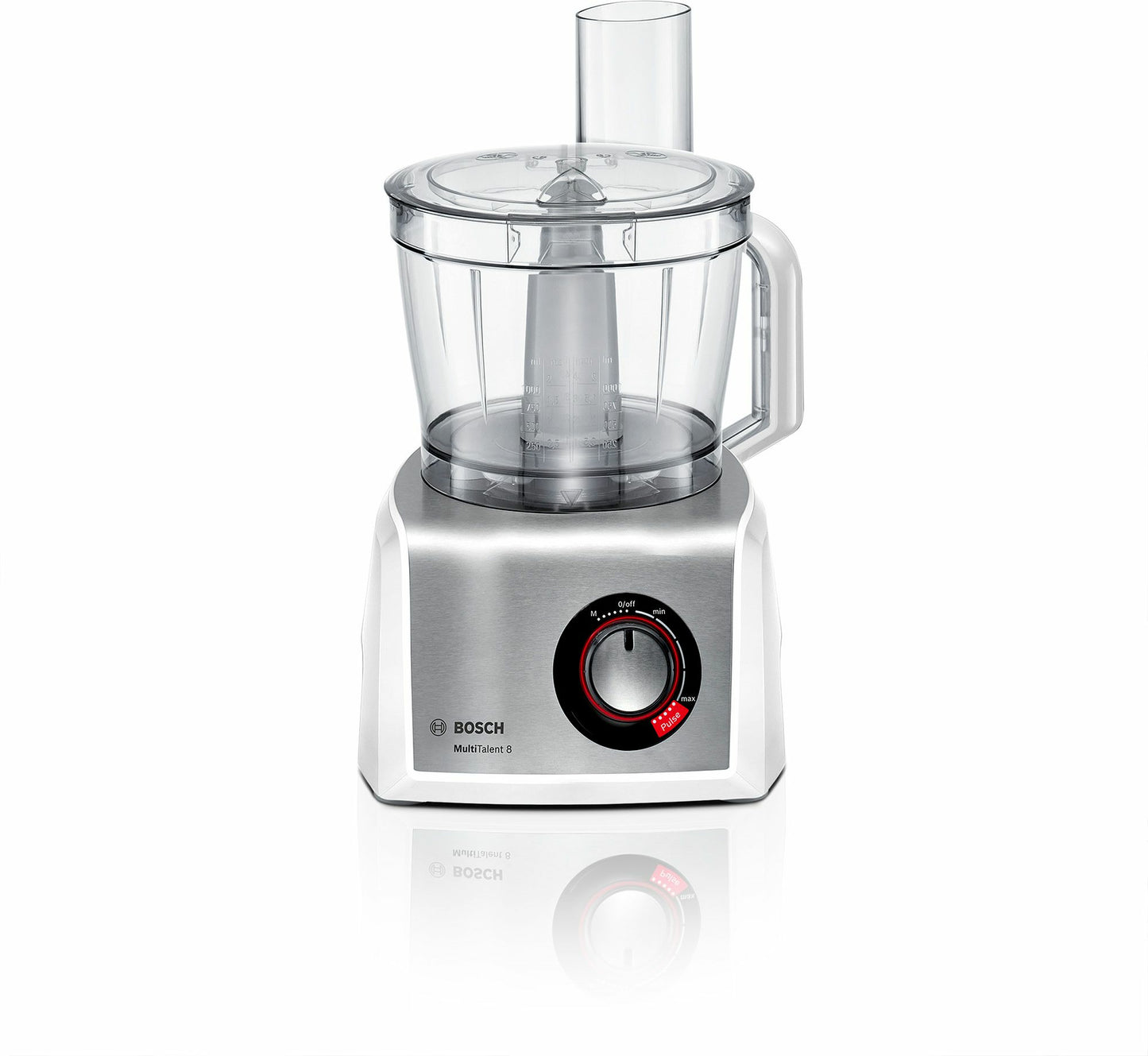 Bosch MC812S814 Foodprocessor