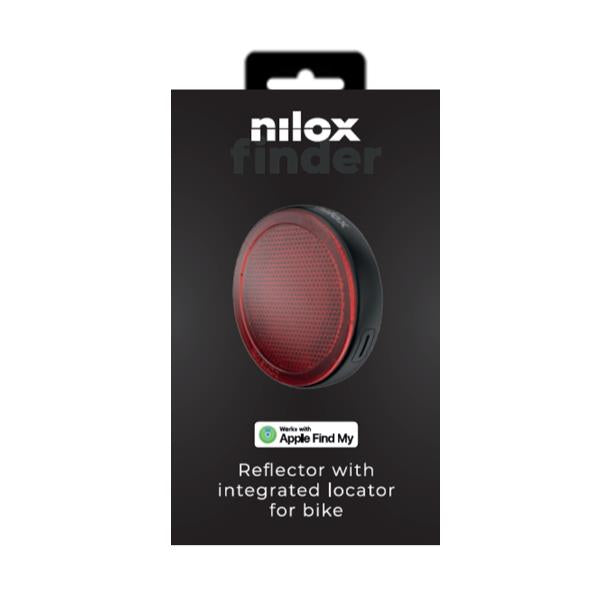 Nilox Light Tracker Apple find my reflector