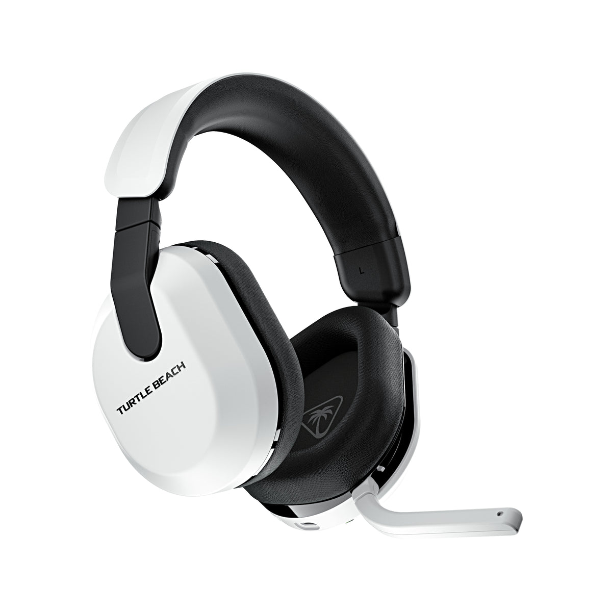 Turtle Beach Stealth 600 GEN3 XB Over-Ear Stereo Headset, white