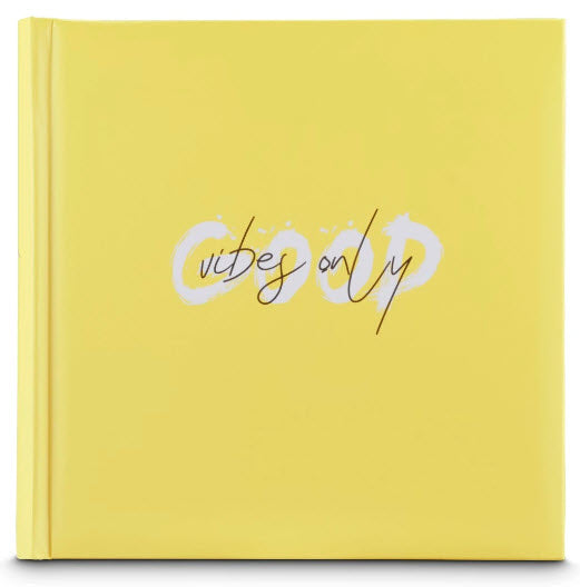 Hama Good Things Vibes 10x15 200 Photos slip in/notes 7712