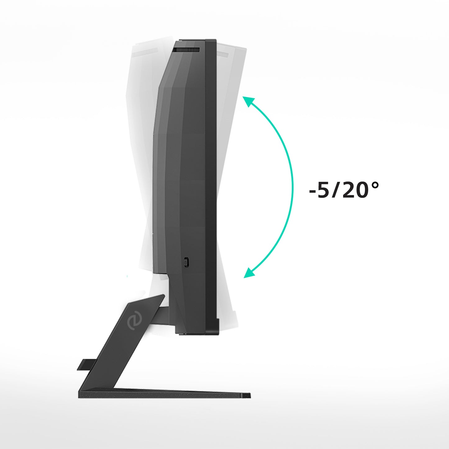 Philips Evnia 34M2C3500L 34 Inch WQHD Curved Monitor