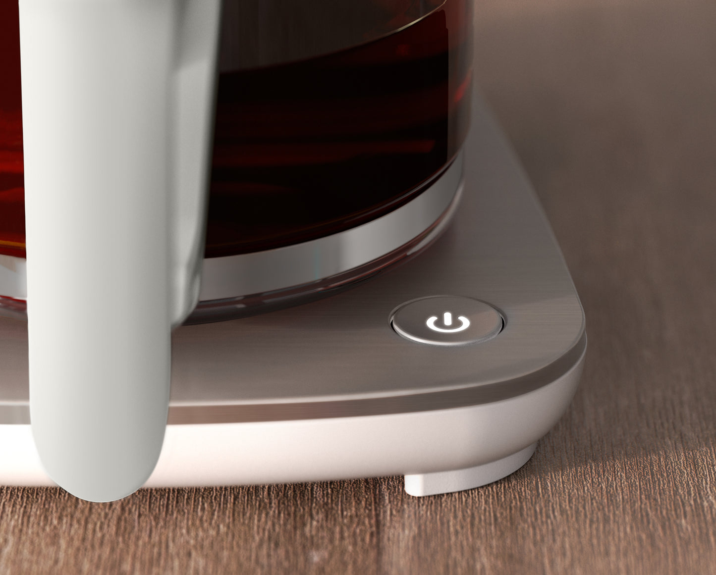 Philips HD 5416/00 Cafè Gourmet white