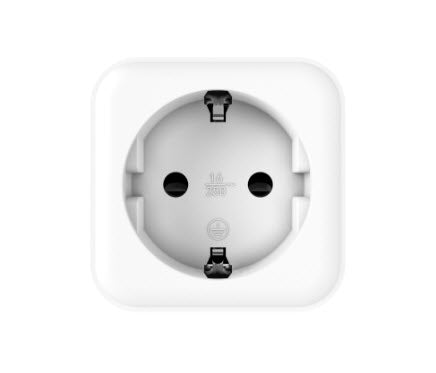 Hama Smart WLAN-Socket white Matter, 3.680W 176638