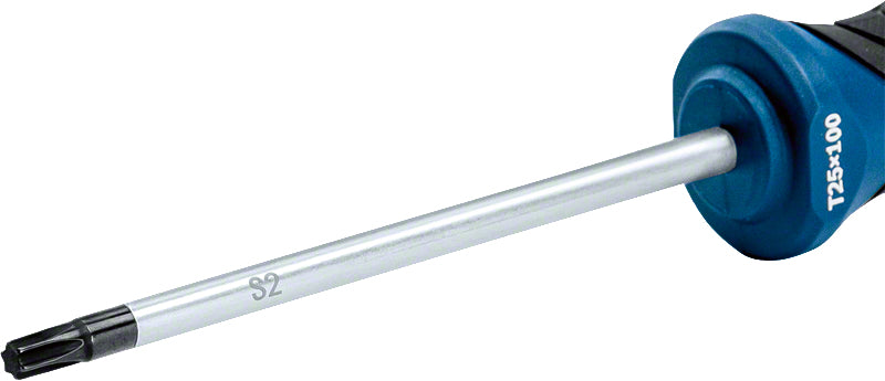 Bosch Screwdriver TX 25 x 100
