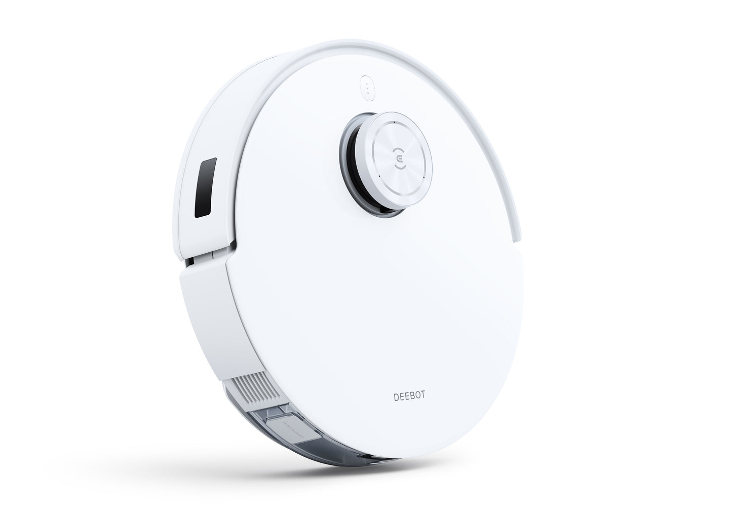 ECOVACS Deebot T10 White