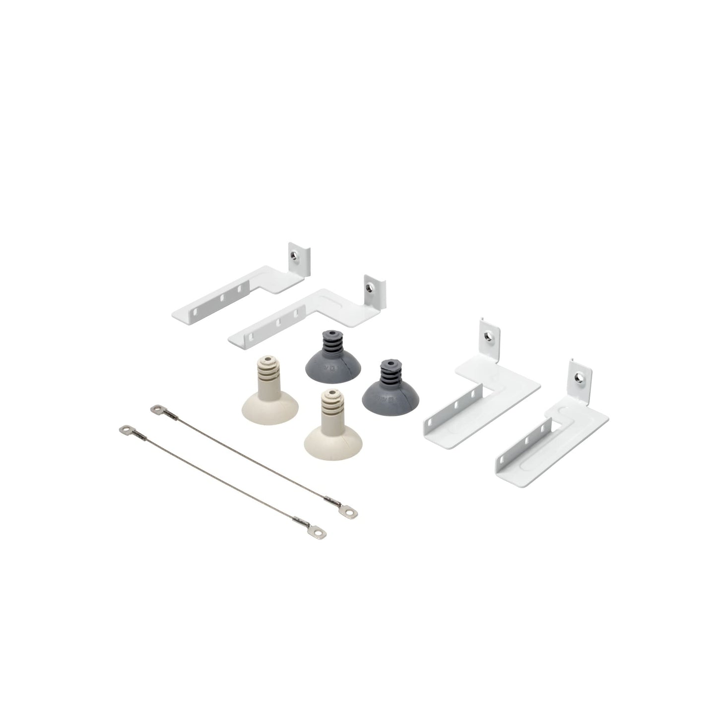 AEG opzetraam diepte 52-67cm