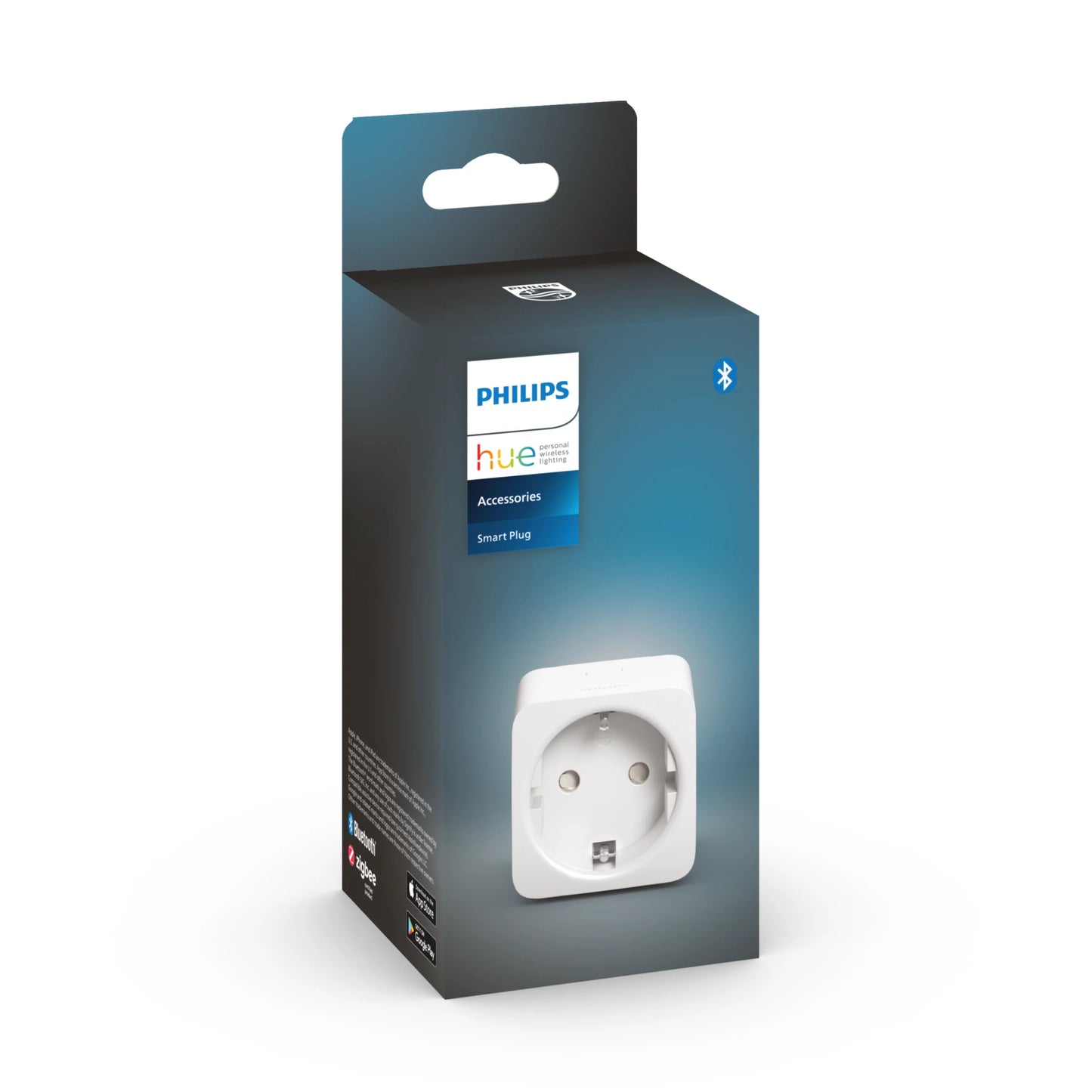 Philips Hue SmartPlug EU Indoor socket