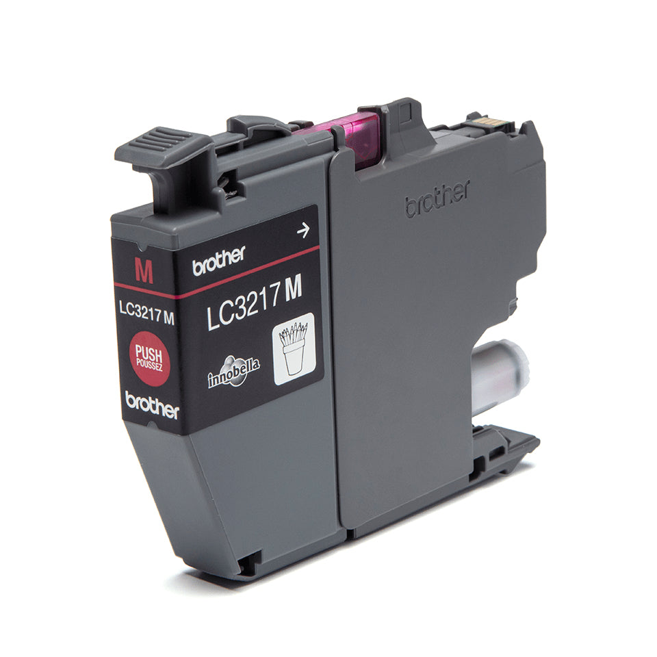 Brother LC-3217 550P orig ro