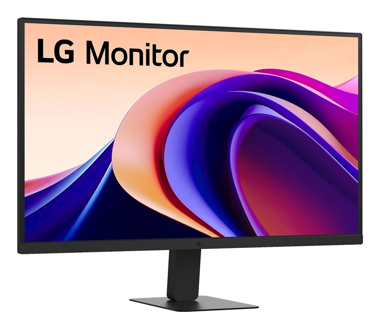 LG 27U631A-B