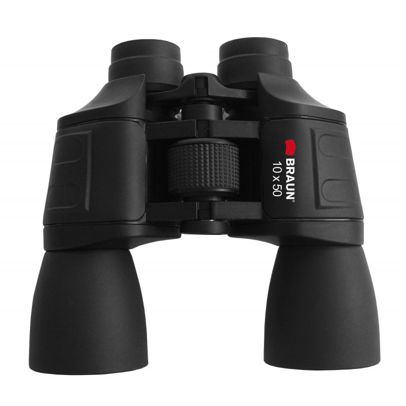 Braun Binocular 10x50