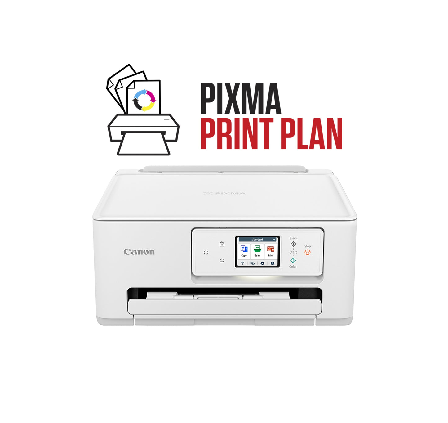 Canon PIXMA TS 7650i