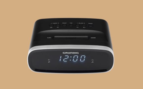 Grundig Sonoclock 1100