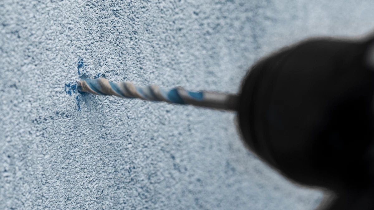 Bosch CYL-9 MC Drill 8x80x120 EXPERT