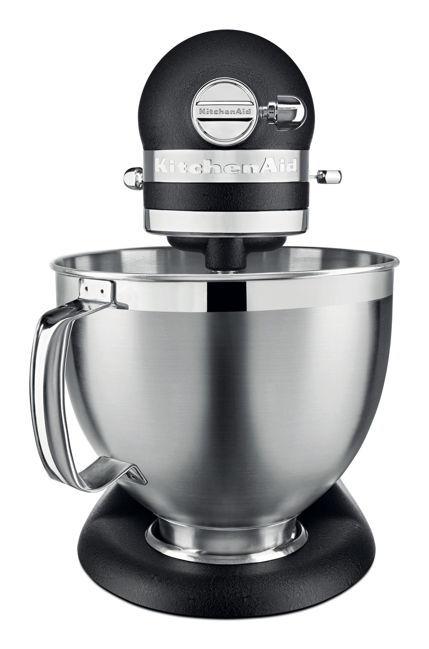 KitchenAid Artisan 5KSM185PSEBK gusseisen schwarz