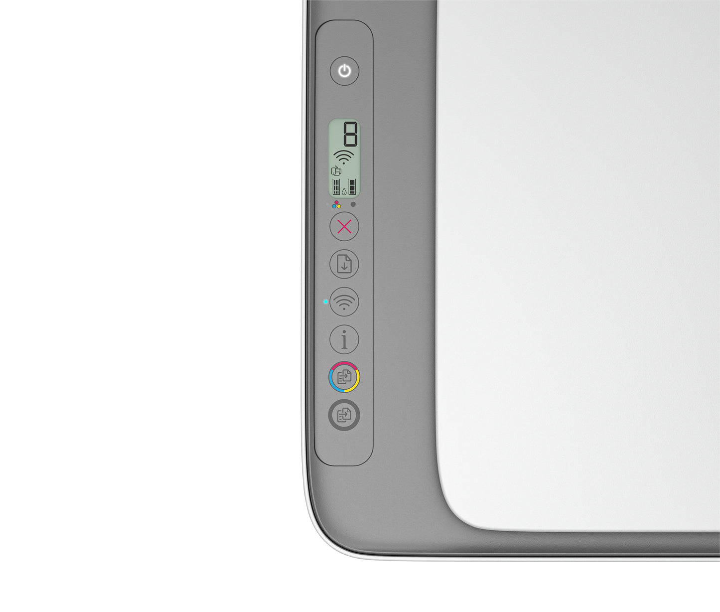 HP Deskjet 2820e All-in-One