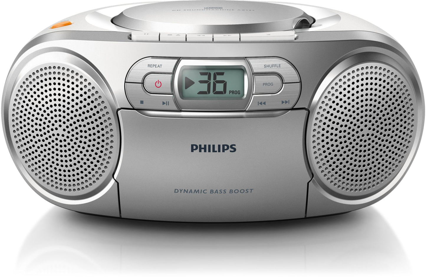 Philips AZ127/12