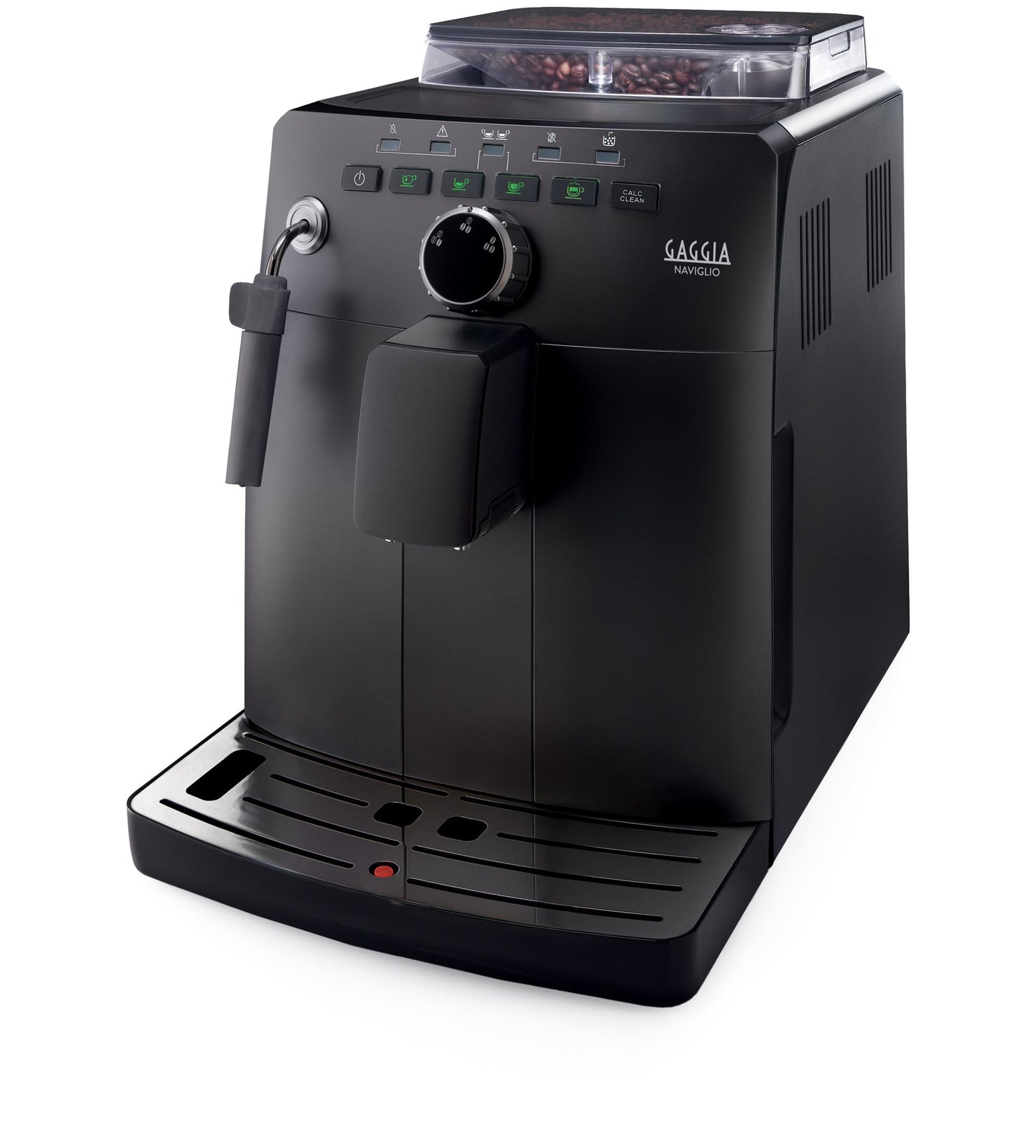Gaggia HD8749/01 Naviglio black
