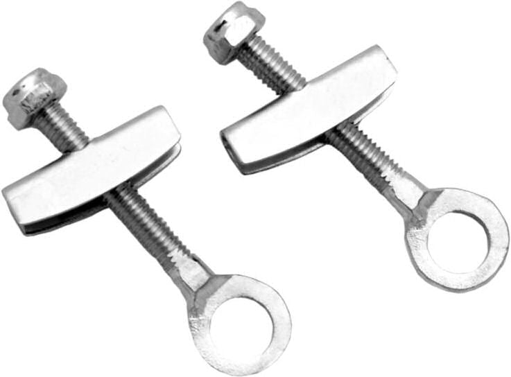 Simson Kettingspanners