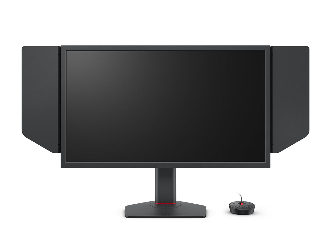 BenQ ZOWIE XL2546X+