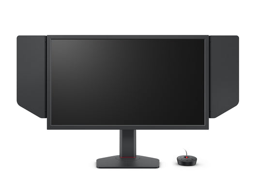 BenQ ZOWIE XL2546X+