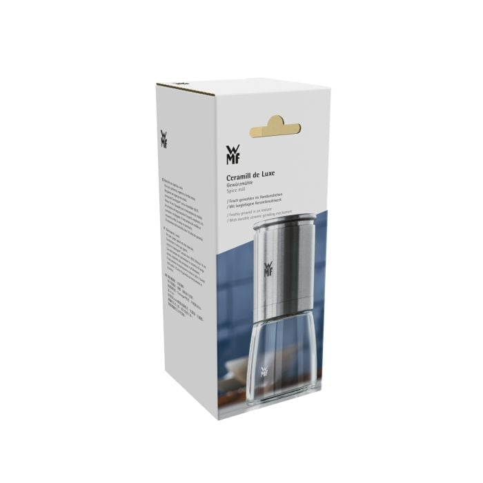 WMF De Luxe seasoning mill 14cm