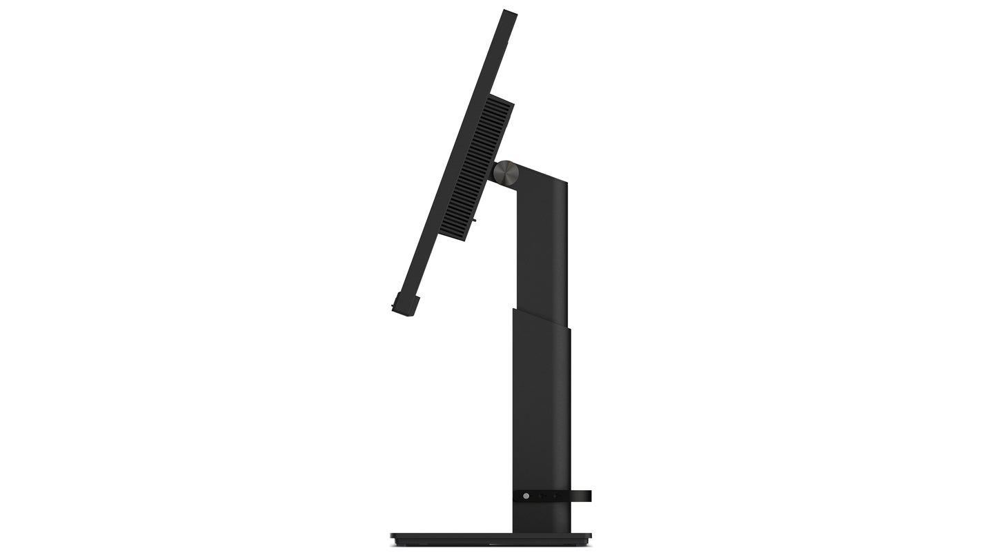 Lenovo ThinkVision T24m-29 23,8  FHD-USB-C-Docking-Monitor