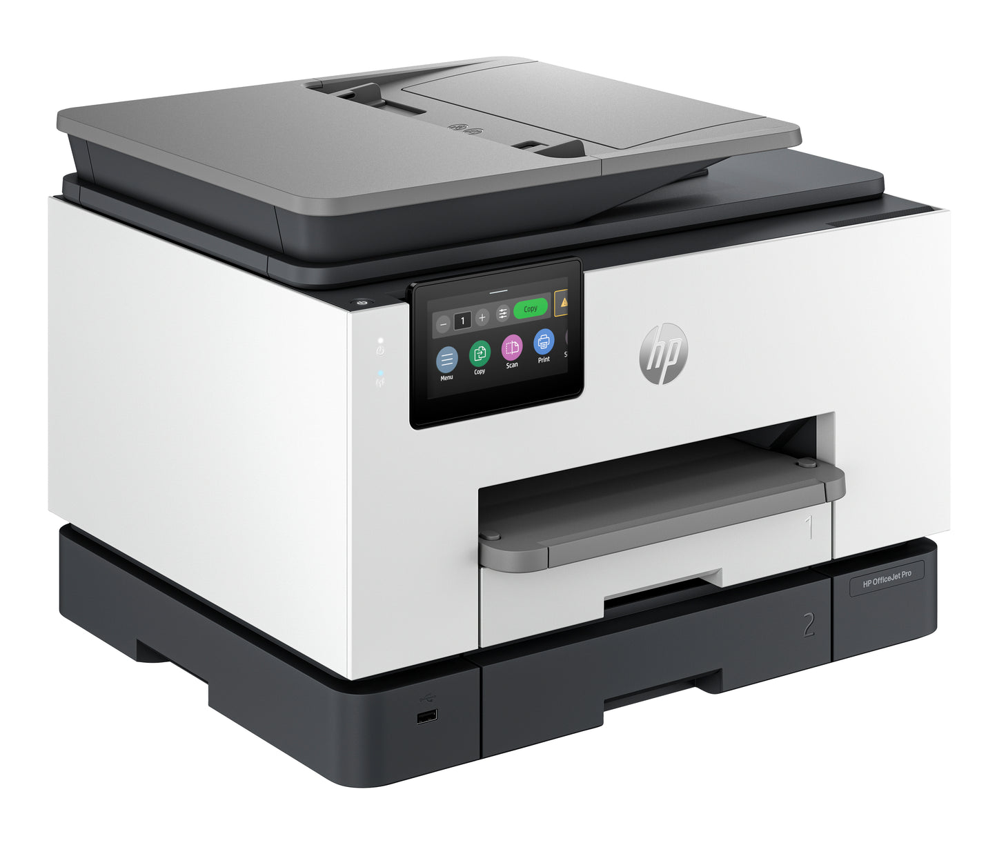 HP Officejet Pro 9132e All-in-One