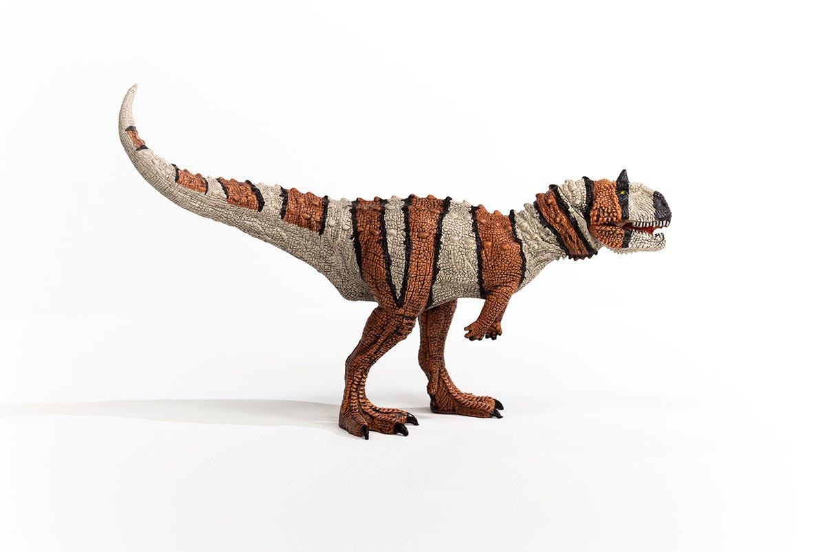 Schleich Dinosaurs      15032 Majungasaurus