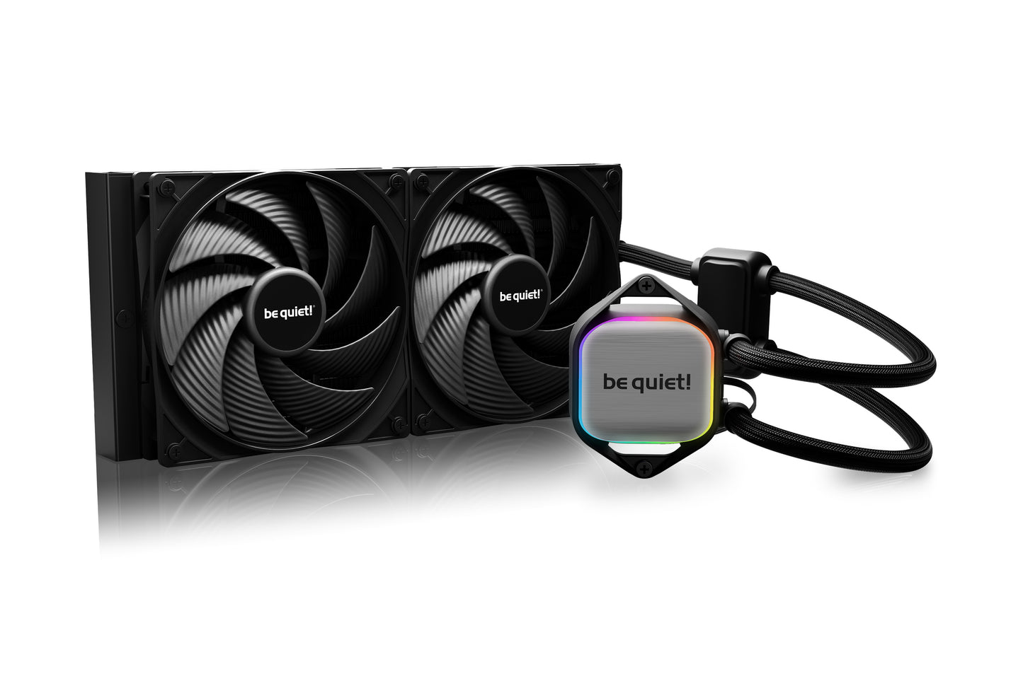 be quiet! Pure Loop 2 280mm Water Cooling System