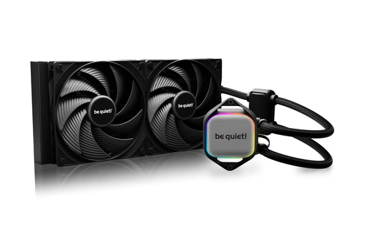 be quiet! Pure Loop 2 280mm Water Cooling System