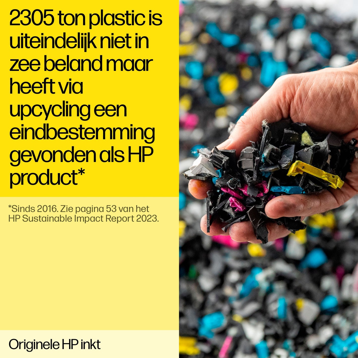 HP 4KOU6NE 500P orig.zw. HP924