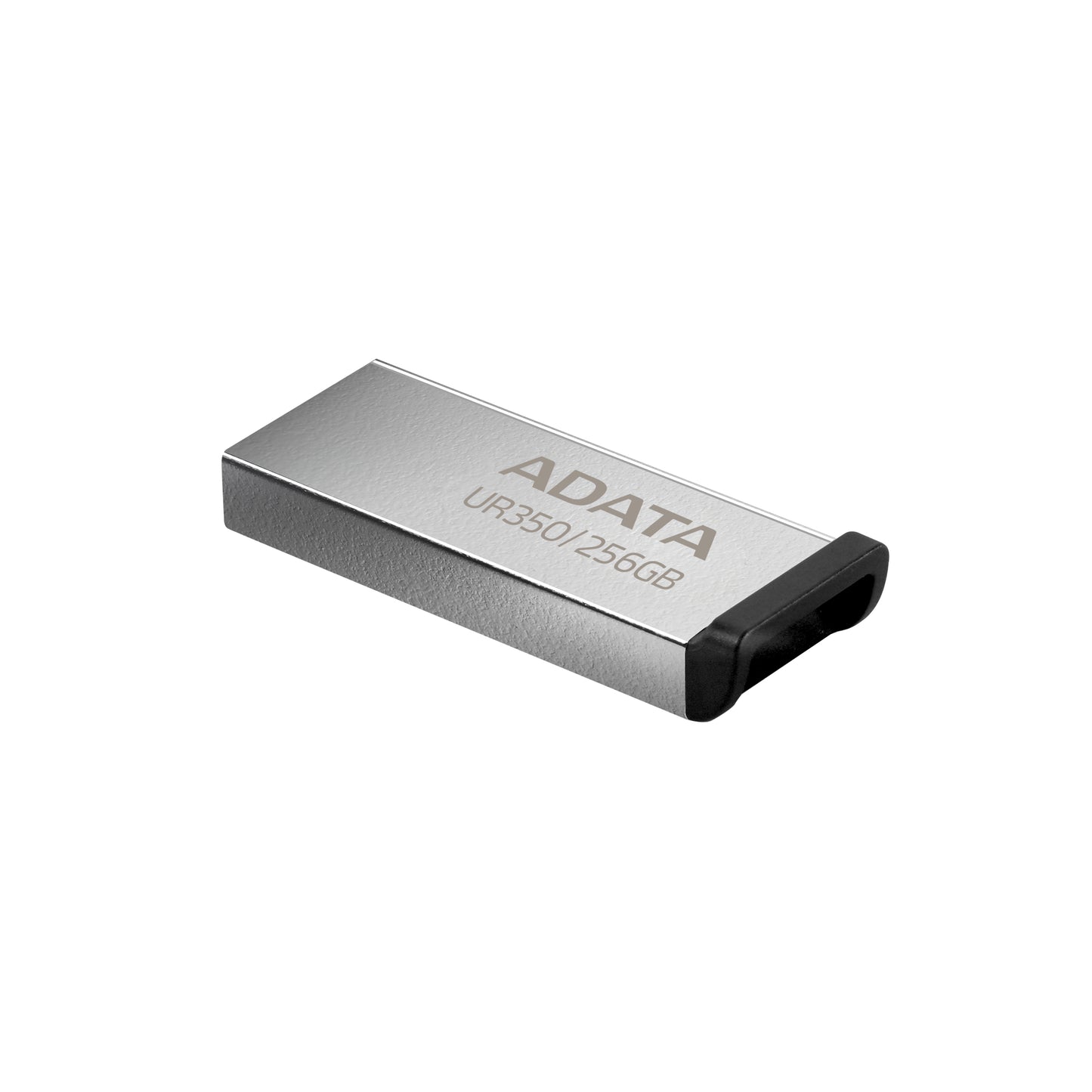 ADATA USB 3.2 UR350 black 256GB          UR350-256G-RSR/BK