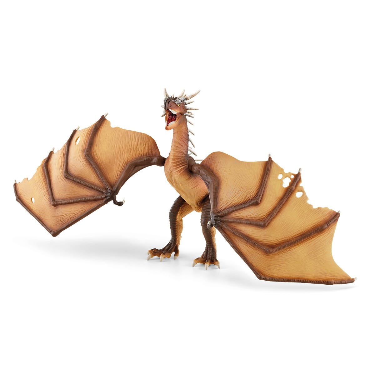 Schleich Wizarding World Hungarian Horntail Dragon  13989