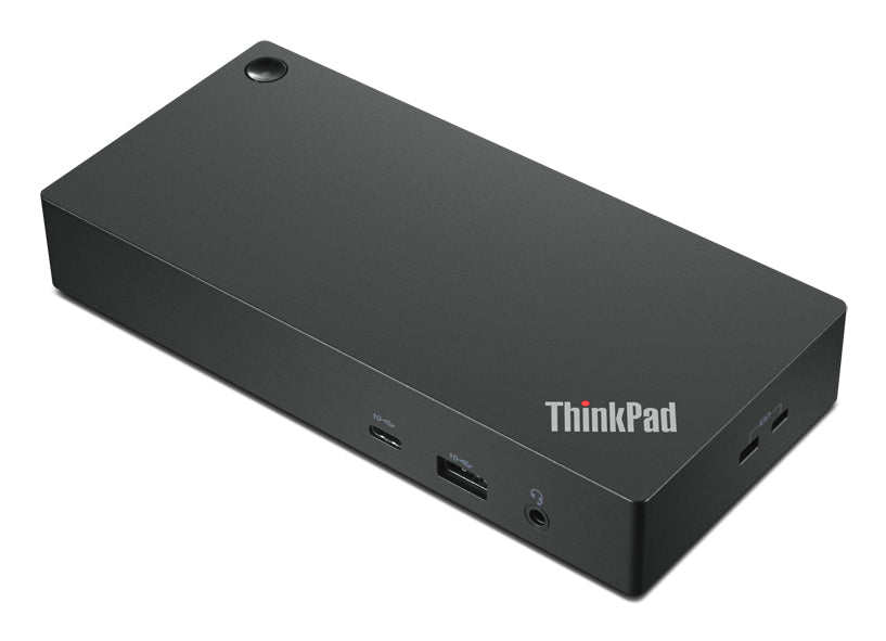 Lenovo ThinkPad Dock USB-C 90W
