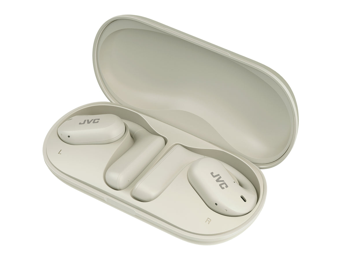 JVC HA-NP35T-WU white