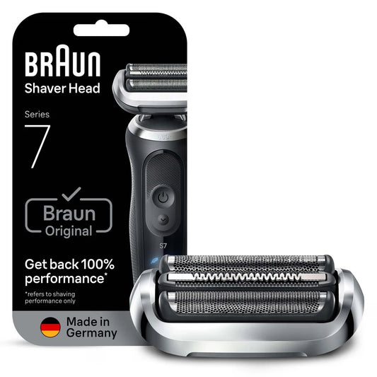 Braun Combipack 74S