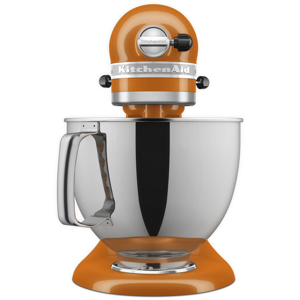 KitchenAid Artisan 5KSM175PSEHY Honey