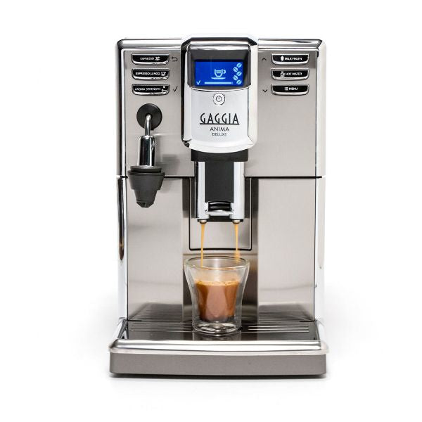 Gaggia Anima Deluxe R18761/01