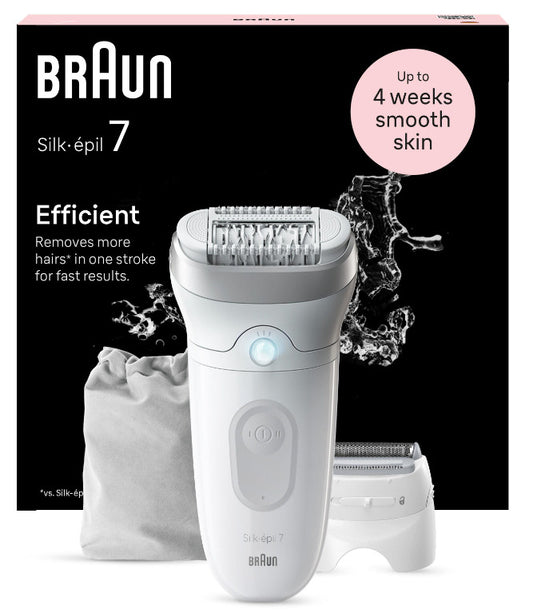 Braun Silk-epil 7-041