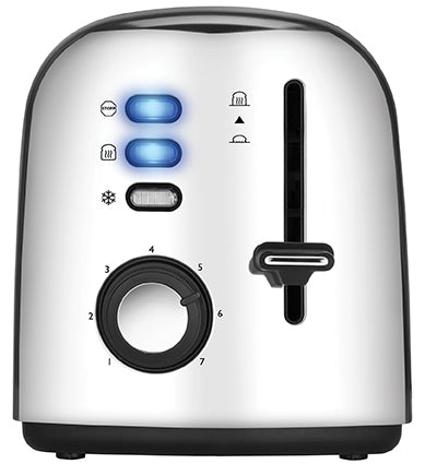 Unold 38326 Dual Toaster 2 Slots Retro
