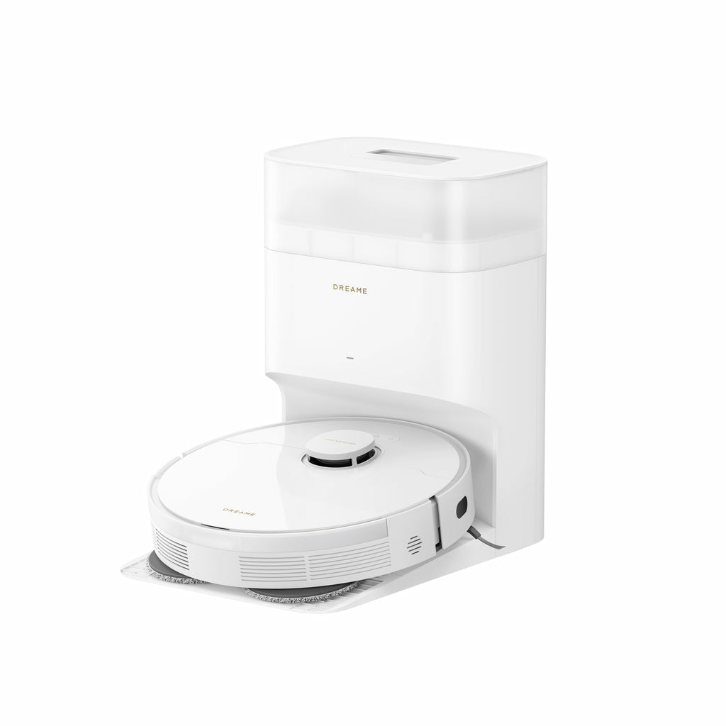 Dreame Bot L10s Plus
