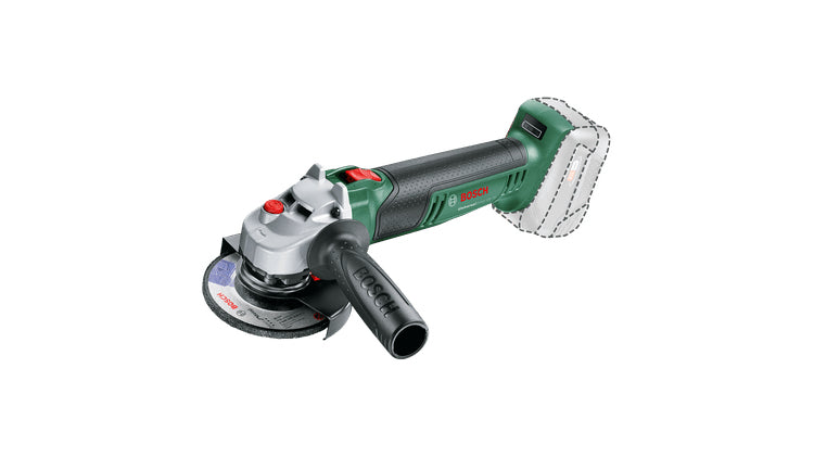 Bosch UniversalGrind 18V-75 115m